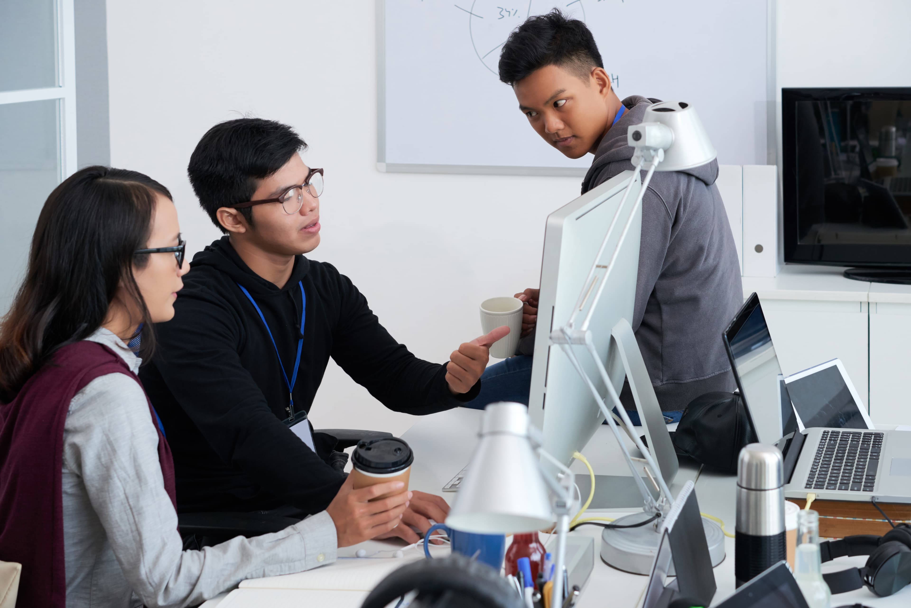 AI Architecture and Integration