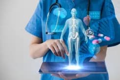 Navigating the Healthcare Maze: Patient Ecosystems and AI