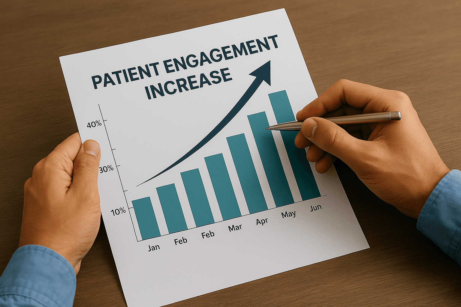 Putting Patients First: Embracing the Power of Patient Engagement in Healthcare