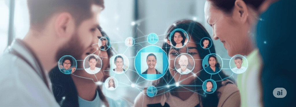AI is Smart, but is it Empathetic? Bridging the Tech-Touch Gap in Patient Care