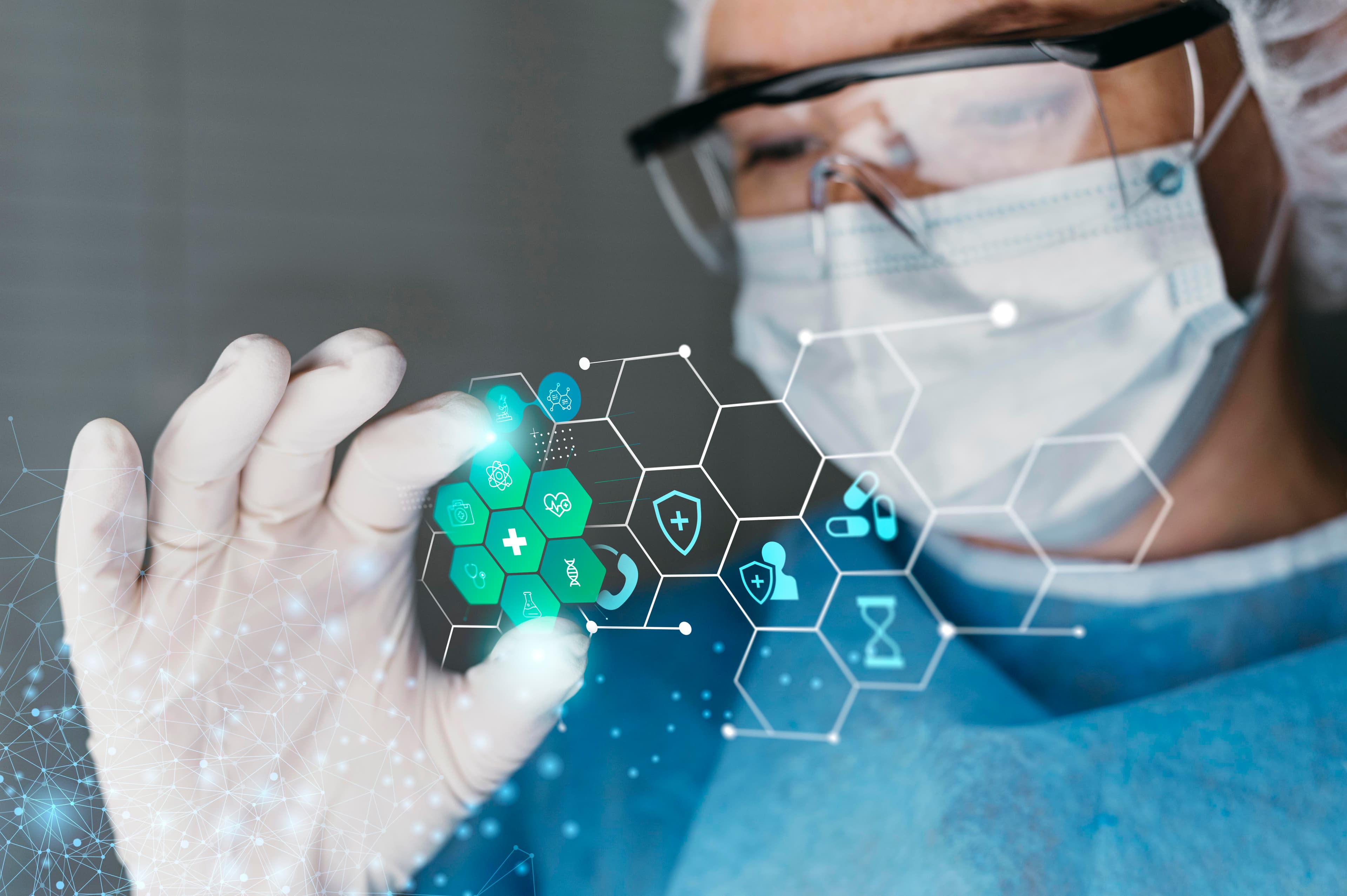 Healthcare Innovation