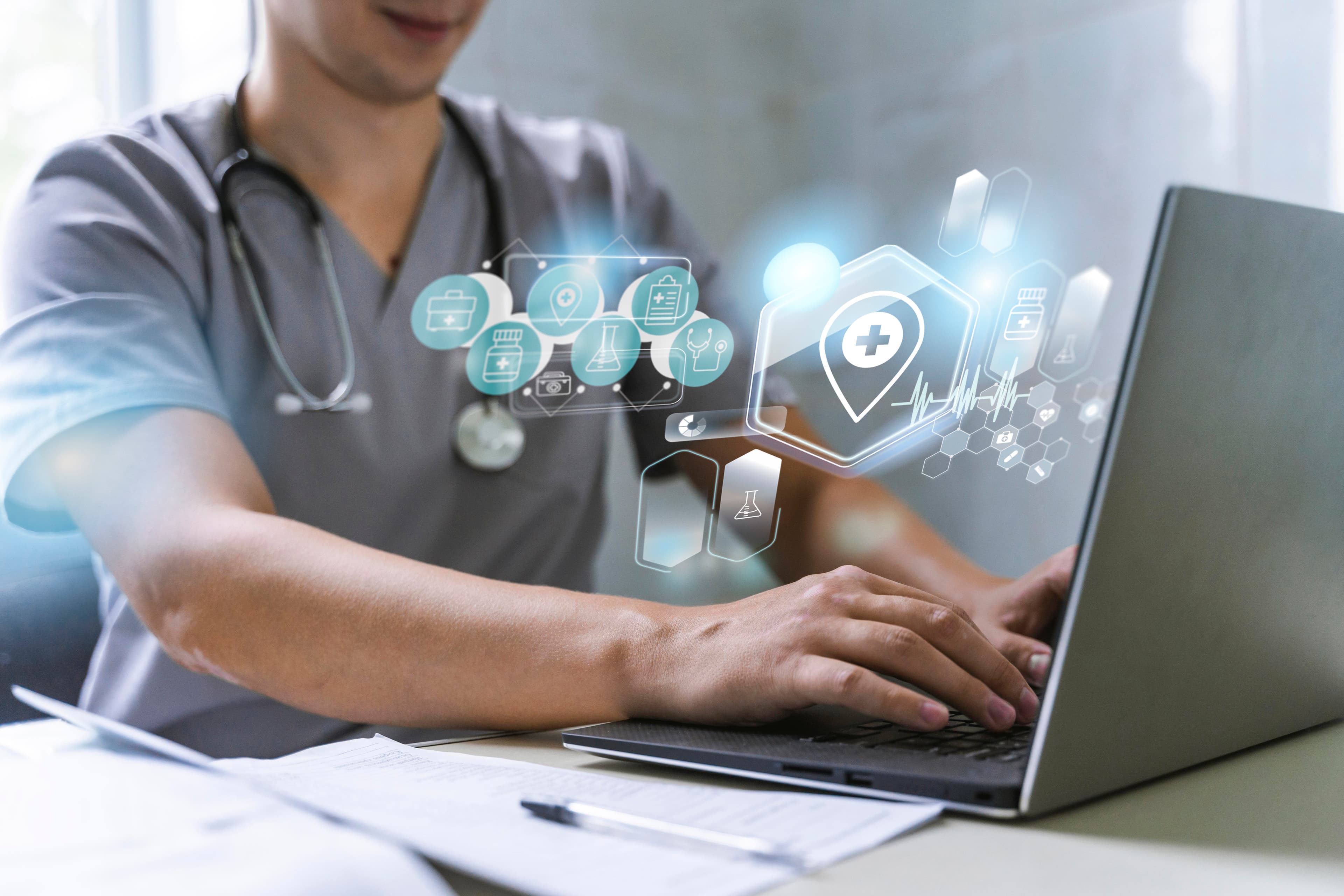 Patient Ecosystem Network