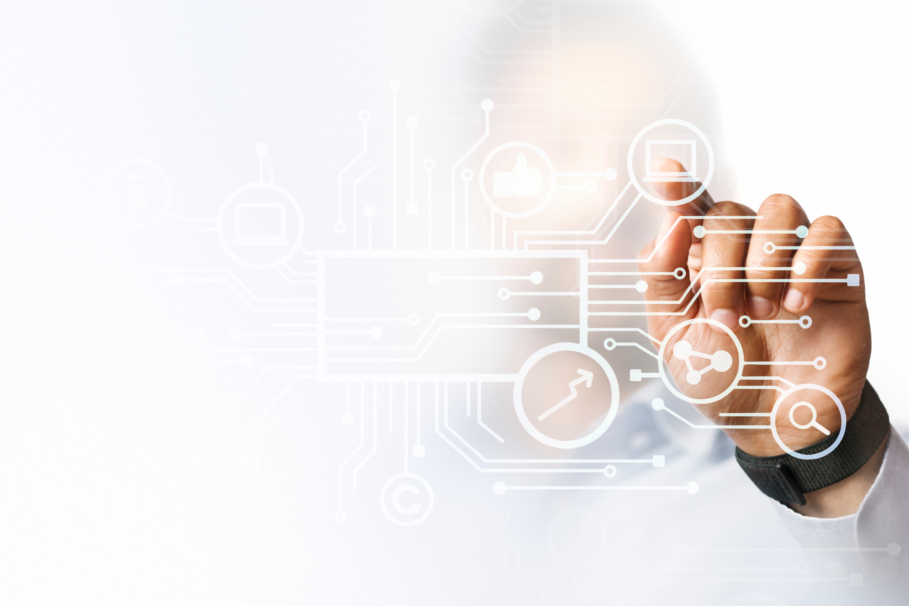 AI Digital Transformation