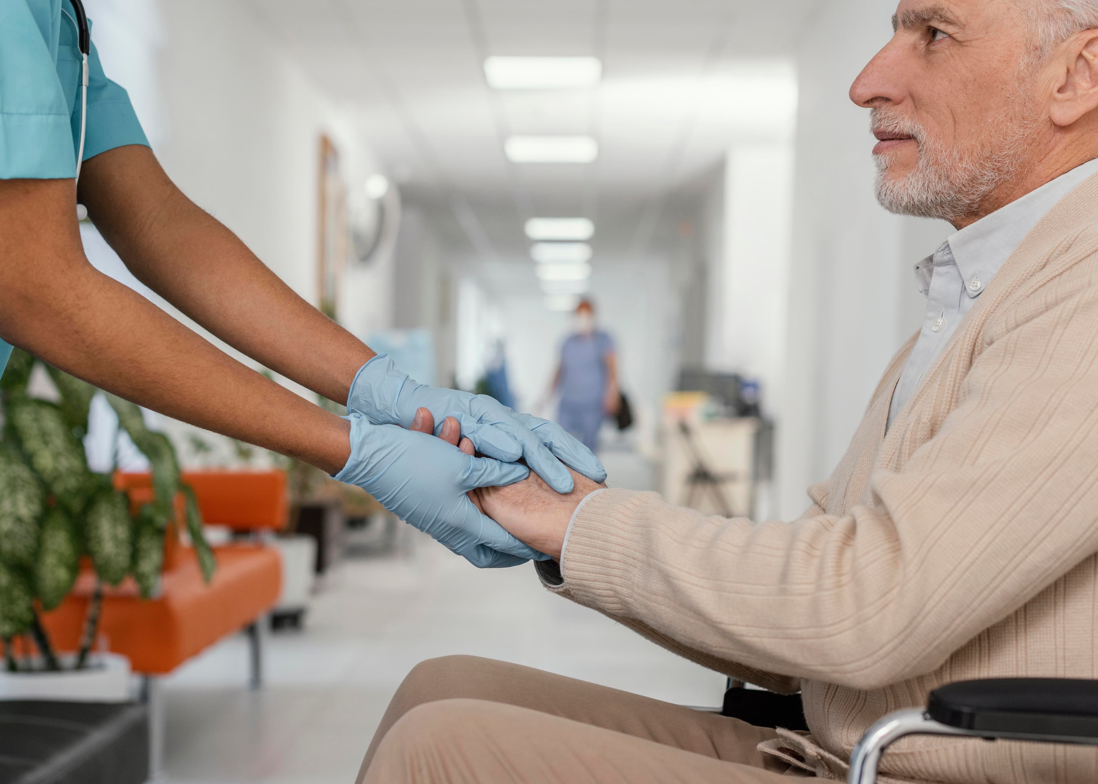 Patient Ecosystem Engagement